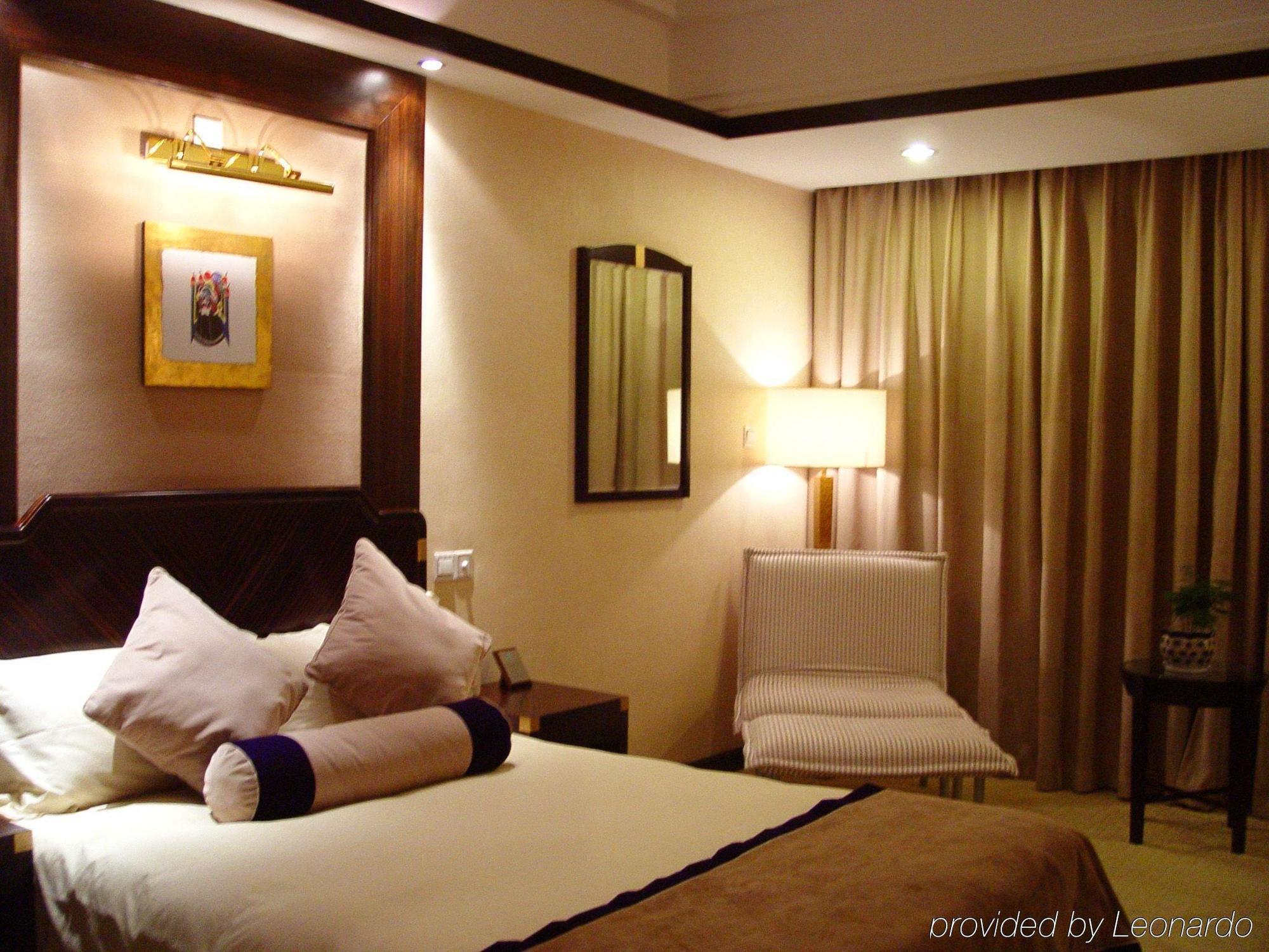 Hangzhou Long Hill Hotel Room photo