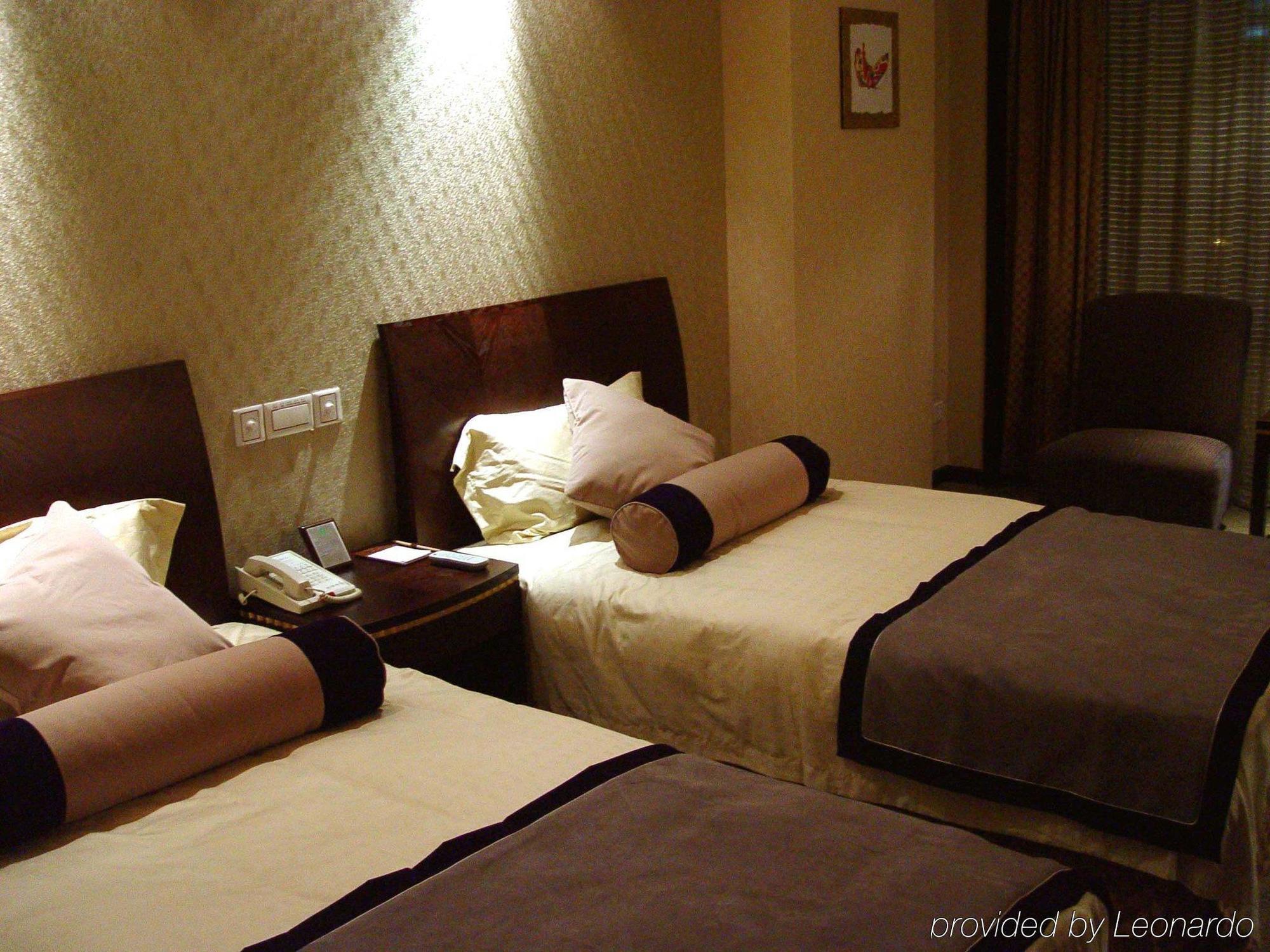 Hangzhou Long Hill Hotel Room photo