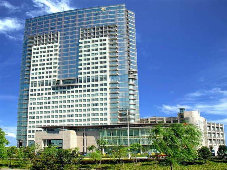 Hangzhou Long Hill Hotel Exterior photo